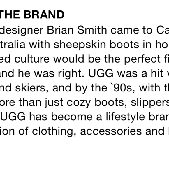 🔥NWT UGG’s Aww Yeah 👍 Platform Sandals Size 9 Bright White - Picture 6 of 7